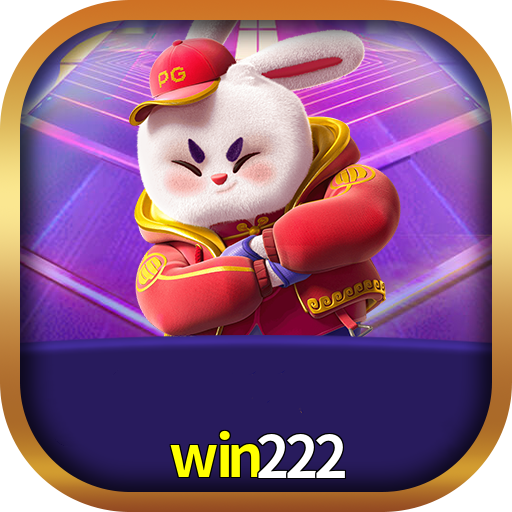 Logo da win222